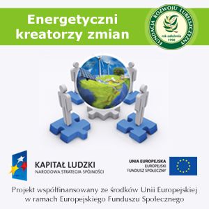 Energetyczni Kreatorzy Zmian